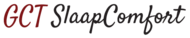 Logo GCT Slaapcomfort